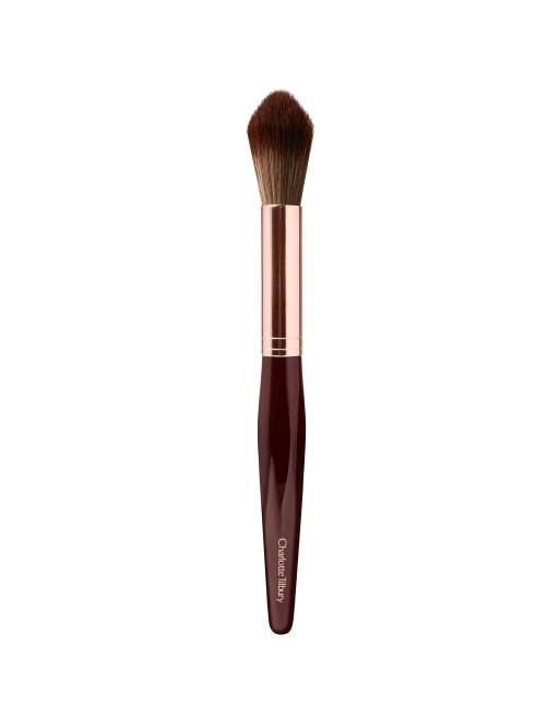 Charlotte Tilbury Powder & Sculpt Brush