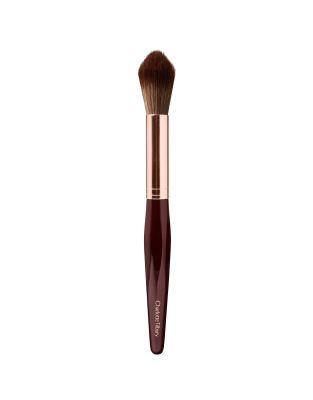 Charlotte Tilbury - Powder & Sculpt - Make-up-Pinsel-Mehrfarbig