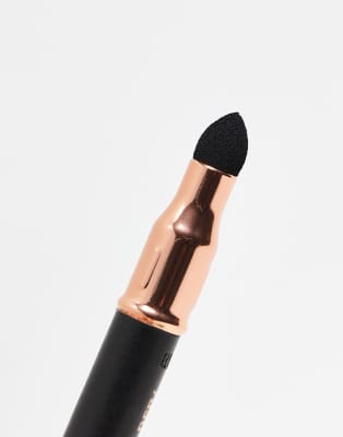 Charlotte Tilbury Rock N Kohl - Bedroom Black In Black