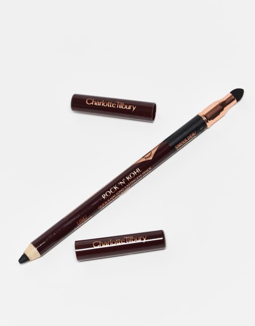 Charlotte Tilbury Rock N Kohl - Bedroom Black , 3 of 4
