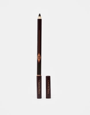 Charlotte Tilbury - Rock N Kohl - Eyeliner - Barbarella Brown-Braun