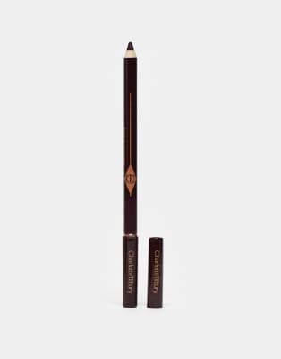Charlotte Tilbury - Rock N Kohl - Eyeliner - Fig Smoulder-Braun