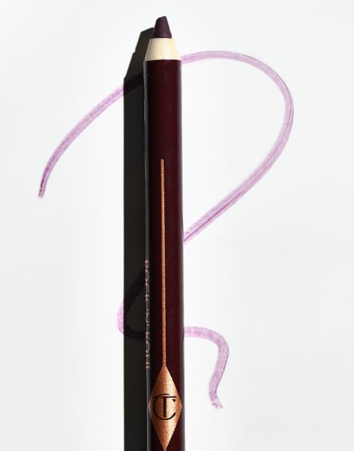 Charlotte Tilbury Rock N Kohl - Fig Smoulder , 4 of 4