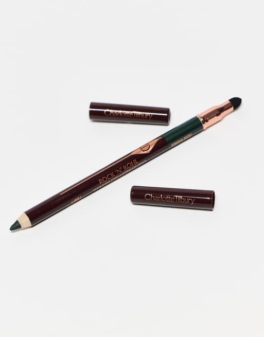 Charlotte Tilbury - Rock N Kohl - Hypnotic Peacock, 3 de 4