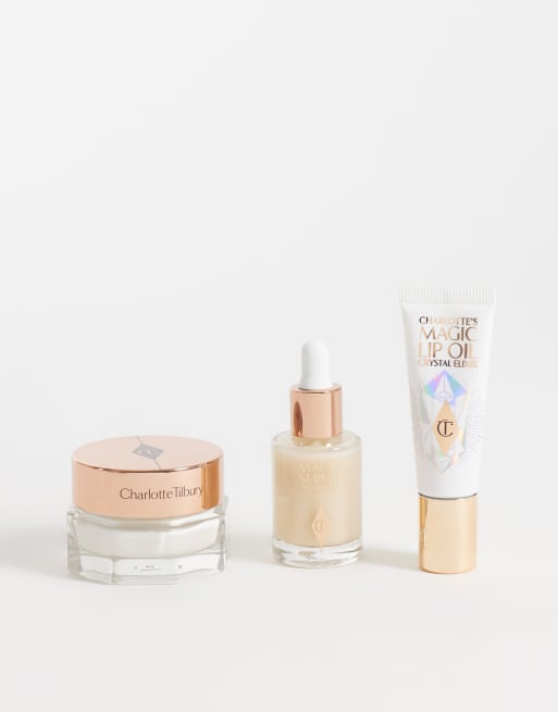 Charlotte Tilbury Secrets magiques emblématiques de Charlotte pour la peau et les lèvres, 4 de 4