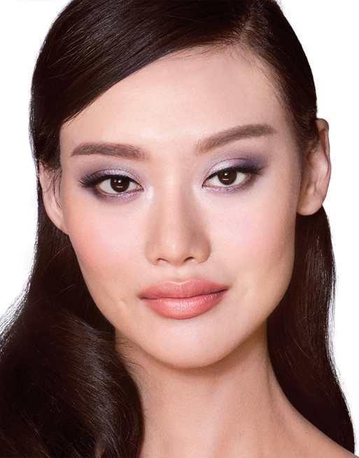 Charlotte Tilbury – Sminkset – The Uptown Girl Look - Light, 4 av 4