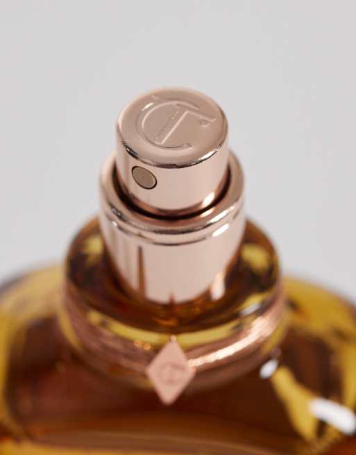 Charlotte Tilbury Star Confidence Eau de Parfum 50ml, 3 of 4