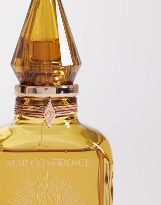 Charlotte Tilbury Star Confidence Eau de Parfum 50ml, 4 of 4