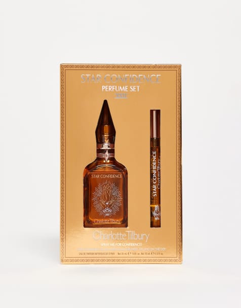 Charlotte Tilbury Star Confidence Gift Set - view 1