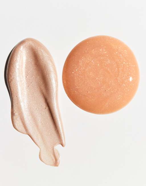 Charlotte Tilbury – Super Nudes Spotlight Lip And Cheek Kit – Make-up-Set, 38 % Ersparnis, 4 von 5