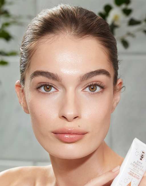 Charlotte Tilbury - Super Radiance Resurfacing Facial - Soin du visage, 4 de 4