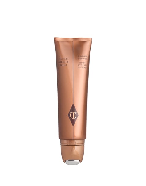 Charlotte Tilbury - Supermodel Body - Highlighter - view 1