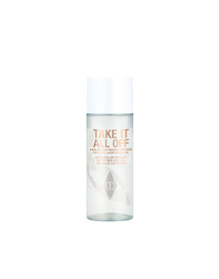Take It All Off 120ml-No color