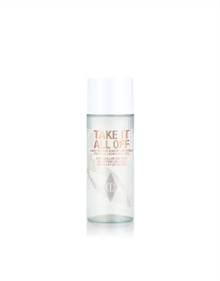 Charlotte Tilbury Take It All Off Makeup Remover Mini