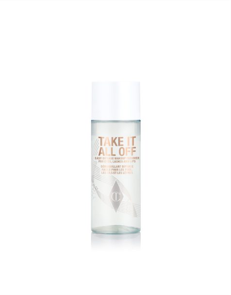 Charlotte Tilbury - Take It All Off Makeup Remover Mini - view 1