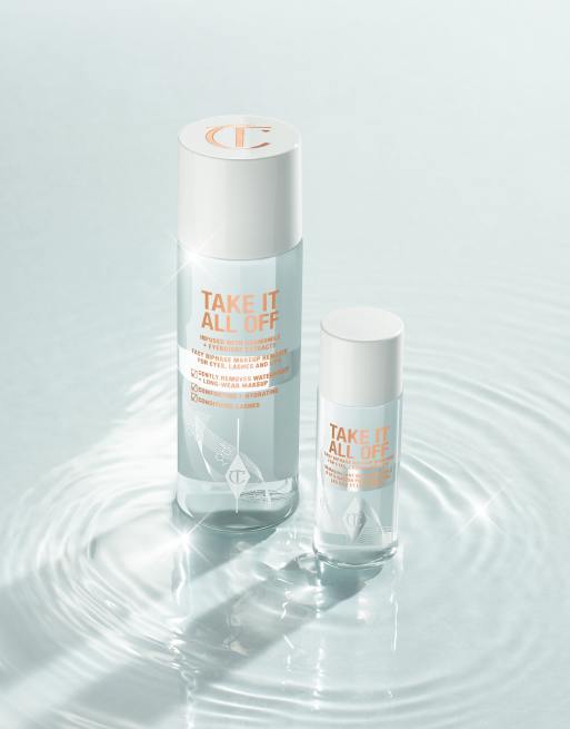 Charlotte Tilbury - Take It All Off Makeup Remover Mini, 4 af 4