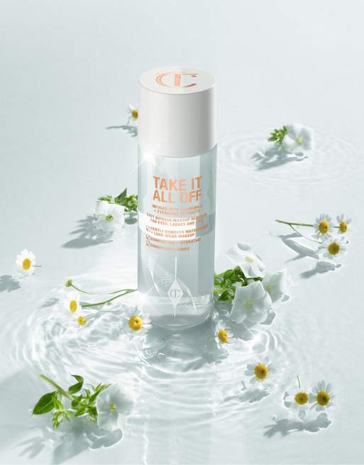 Charlotte Tilbury Take It All Off Makeup Remover, 2 of 4