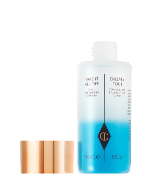 Charlotte Tilbury – Take It All Off – Sminkborttagning