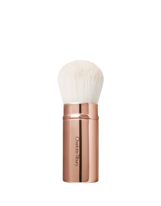 Charlotte Tilbury - The Air-Brush - Pinceau, 3 de 4