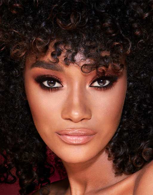 Charlotte Tilbury – The Bella Sofia Look – Sminkset – Deep, 3 av 3