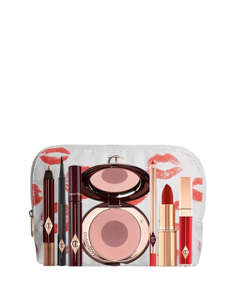 Charlotte Tilbury - The Bombshell Look - Light - view 1