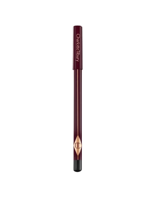 Charlotte Tilbury – The Classic Eyeliner – Schwarz, 2 von 3