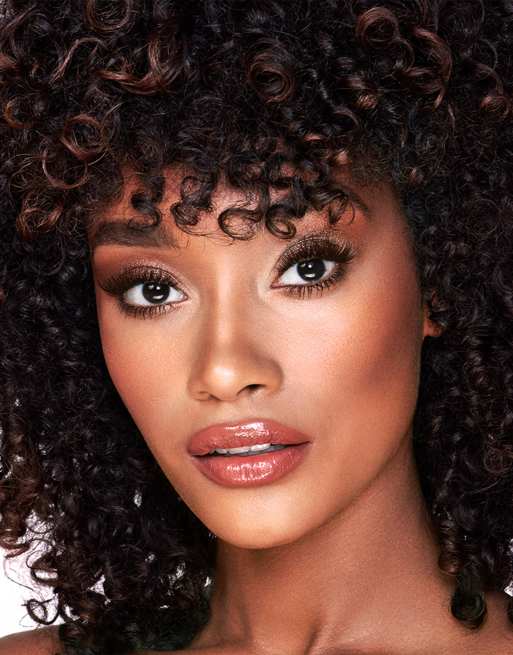 Charlotte Tilbury - The Golden Goddess Look - Foncé, 3 de 3