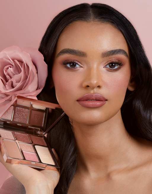 Charlotte Tilbury – The Look of Love Instant Look – Paleta