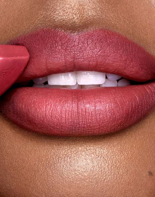 Charlotte Tilbury – The Look of Love – Matte Revolution – Läppstift – First Dance, 2 av 4