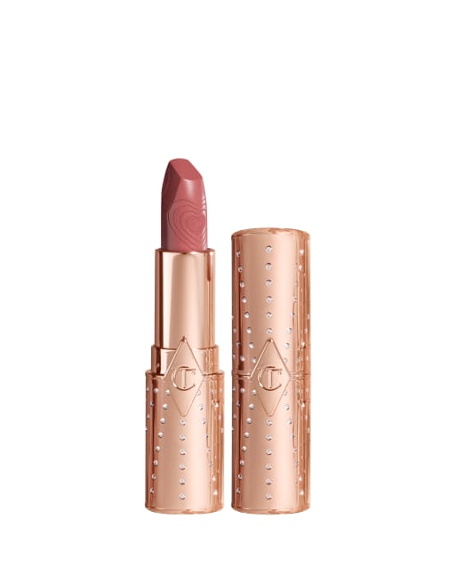 Charlotte Tilbury – The Look of Love – Matte Revolution – Läppstift – Wedding Belles