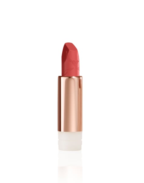 Charlotte Tilbury – The Look of Love – Matte Revolution – Lippenstift zum Nachfüllen ‑ First Dance - view 1