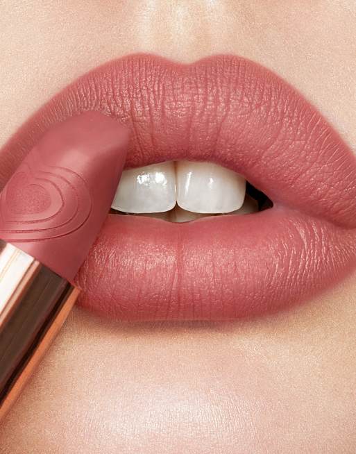 Charlotte Tilbury The Look of Love Matte Revolution Lipstick - Wedding Belles, 2 of 4