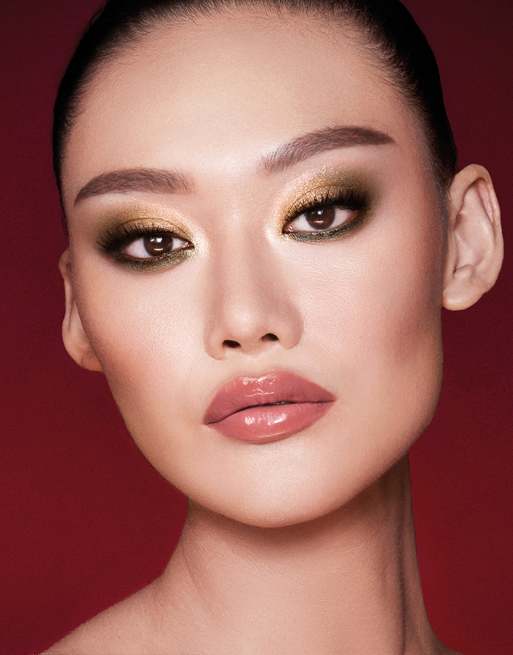 Charlotte Tilbury The Rebel Look - Light, 3 of 3