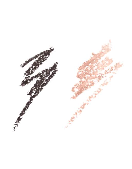 Charlotte Tilbury – The Super Nudes – Duo-Lipliner, 2 von 3
