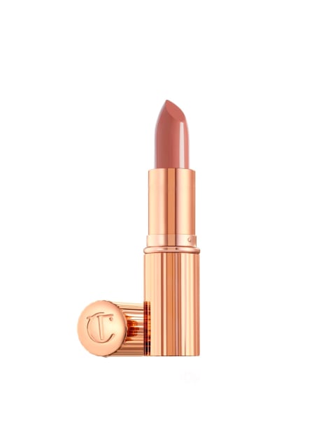 Charlotte Tilbury - The Super Nudes - Læbestift - Runway Royalty - view 1