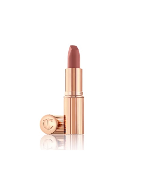 Charlotte Tilbury The Super Nudes Lipstick - Super Model - view 1