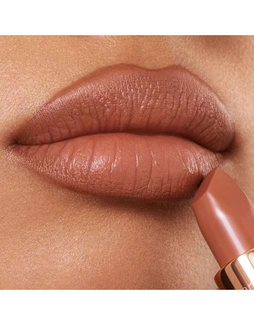 Charlotte Tilbury - The Super Nudes - Rouge à lèvres - Catwalking, 4 de 4