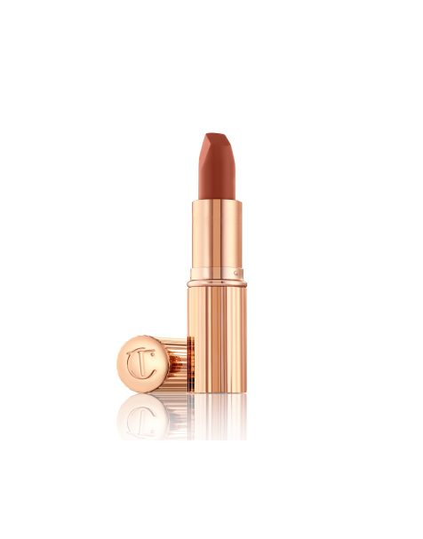 Charlotte Tilbury - The Super Nudes - Rouge à lèvres - Super Fabulous - view 1