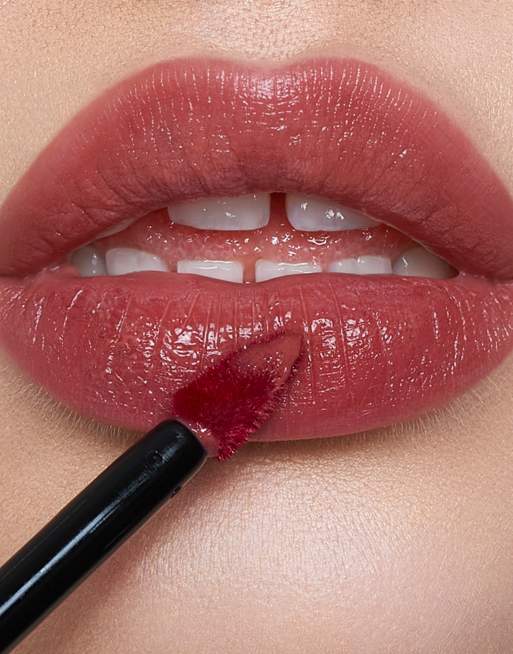 Charlotte Tilbury – Tinted Love – Lip & Cheek Tint – Läppglans – Santa Euphoria, 2 av 4