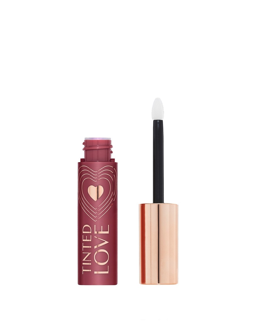 Shop Charlotte Tilbury Tinted Love Lip & Cheek Tint - Tripping On Love-pink