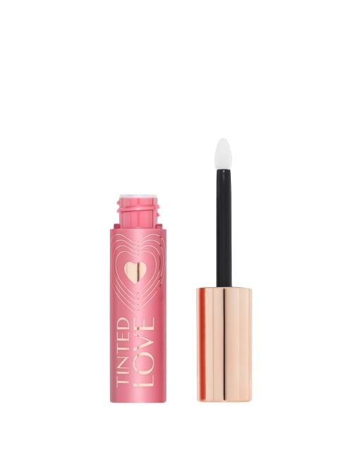 Charlotte Tilbury – Tinted Love – Róż do ust i policzków – Petal Pink