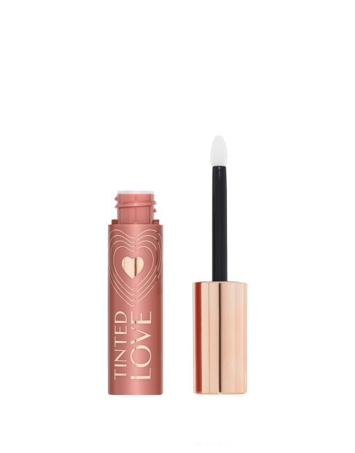Charlotte Tilbury – Tinted Love – Róż do ust i policzków – Santa Euphoria