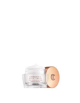 Charlotte Tilbury Travel Size Magic Cream - 15ml | ASOS