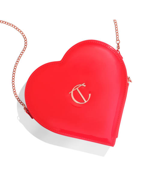 Charlotte Tilbury - Trousse de maquillage - Rouge - view 1