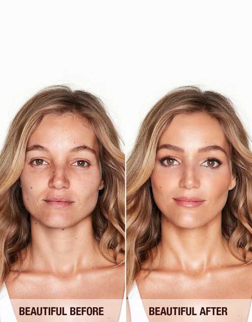 Charlotte Tilbury – Unisex Healthy Glow – Glowkräm, 3 av 4