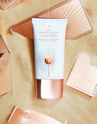 charlotte tilbury unisex healthy glow 40ml