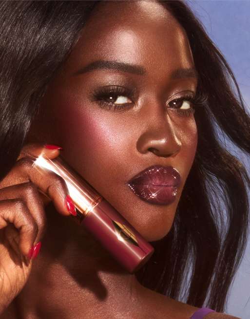 Charlotte Tilbury - Unreal Blush Stick - Berry Glow, 4 af 4