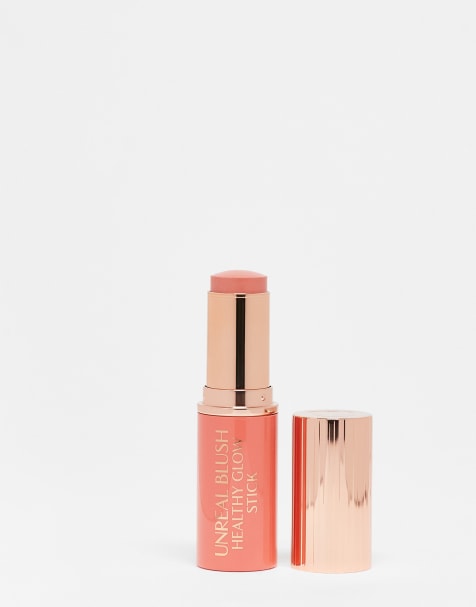 Charlotte Tilbury Unreal Blush Stick - Peachy Glow - view 1