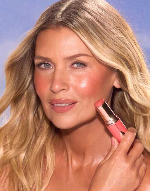 Charlotte Tilbury - Unreal Blush - Stick - Peachy Glow, 4 de 4
