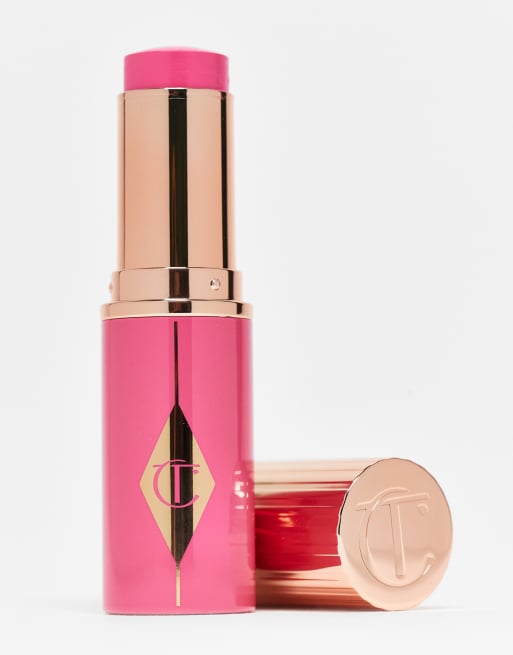 Charlotte Tilbury Unreal Blush Stick - Pinky Glow, 2 of 4